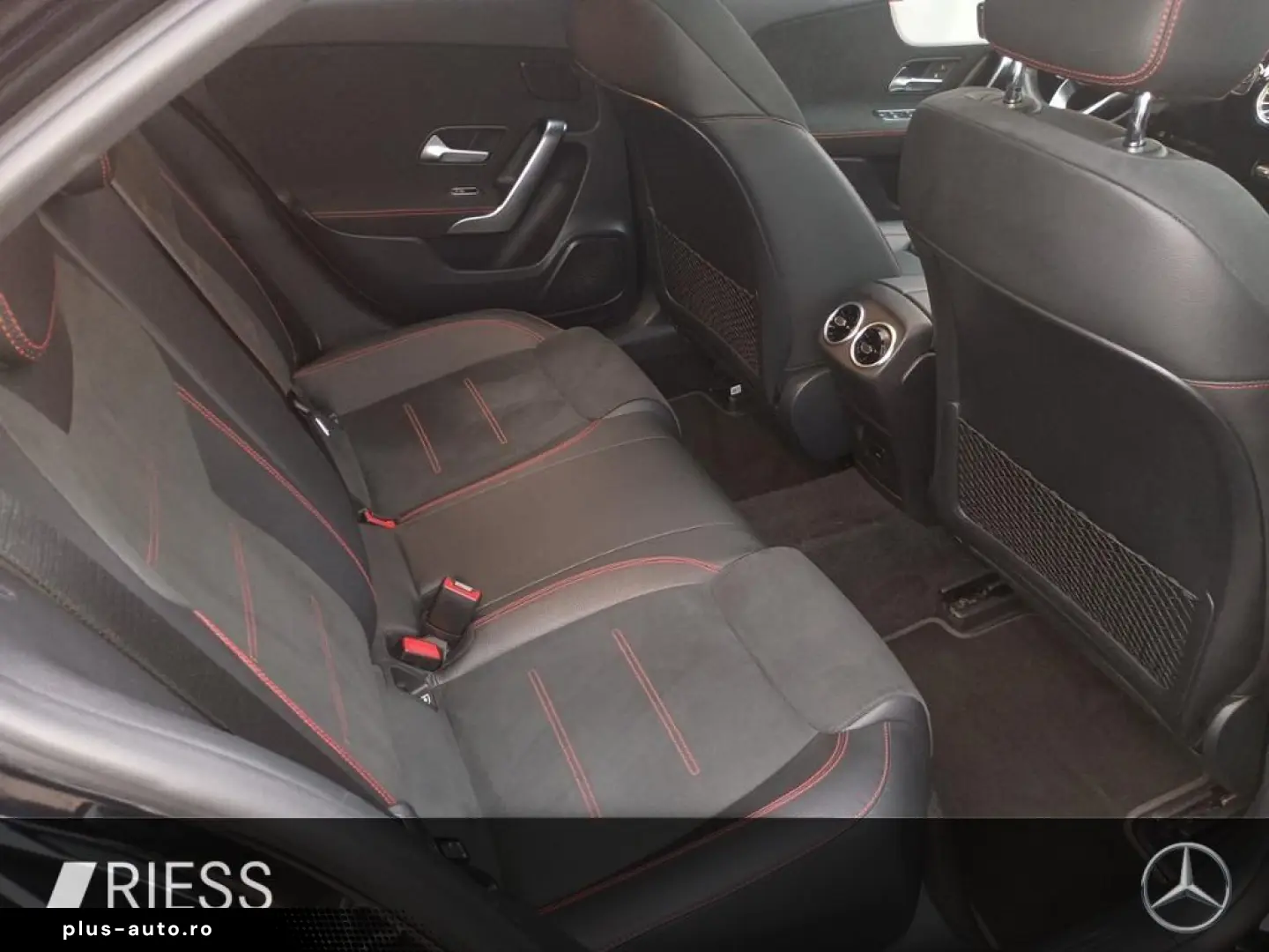 A 250 e Limo AMG Pano Night Multib. 360  19 Zoll