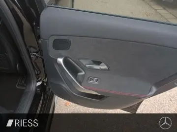 A 250 e Limo AMG Pano Night Multib. 360  19 Zoll