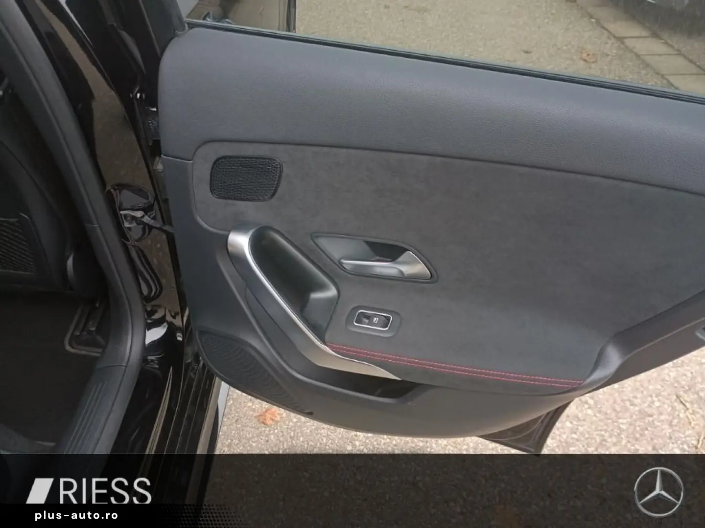 A 250 e Limo AMG Pano Night Multib. 360  19 Zoll