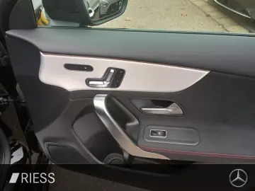 A 250 e Limo AMG Pano Night Multib. 360  19 Zoll