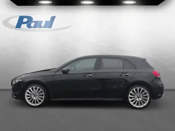 A 250 e AMG Head Up 360 19Zoll Multibeam Distro