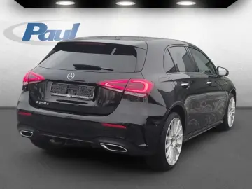 A 250 e AMG Head Up 360 19Zoll Multibeam Distro