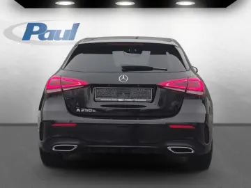 A 250 e AMG Head Up 360 19Zoll Multibeam Distro