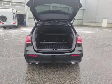 A 250 e AMG Head Up 360 19Zoll Multibeam Distro