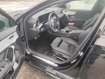 A 250 e AMG Head Up 360 19Zoll Multibeam Distro