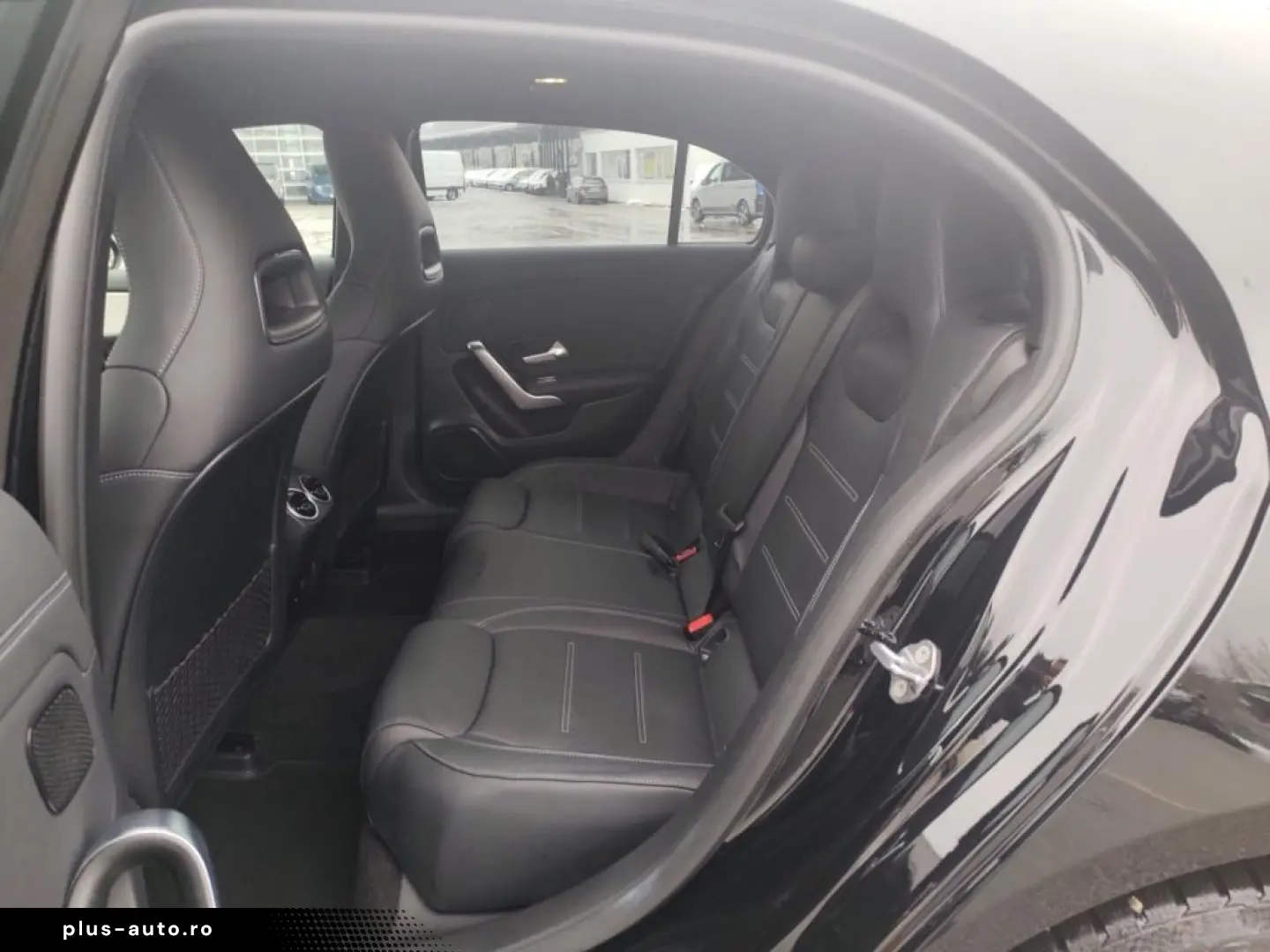 A 250 e AMG Head Up 360 19Zoll Multibeam Distro