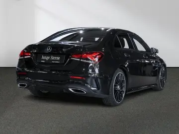 A 250 e Limousine AMG Pano Multibeam 360 -K. AHK