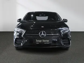 A 250 e Limousine AMG Pano Multibeam 360 -K. AHK