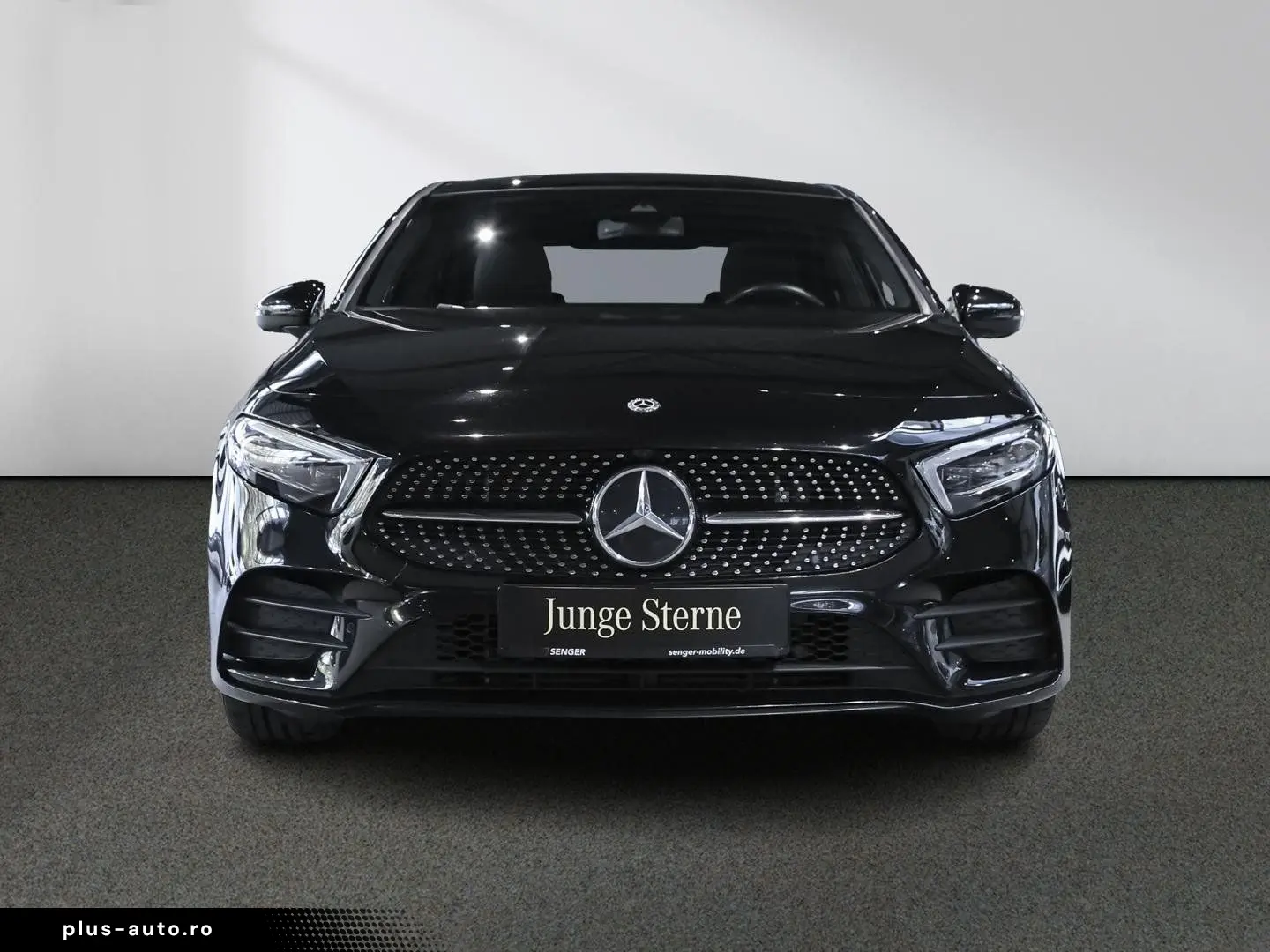 A 250 e Limousine AMG Pano Multibeam 360 -K. AHK