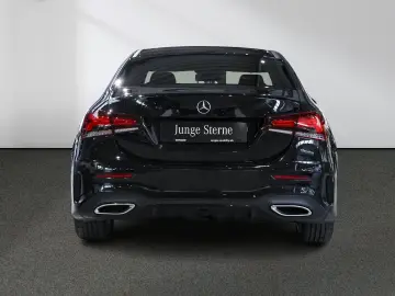 A 250 e Limousine AMG Pano Multibeam 360 -K. AHK