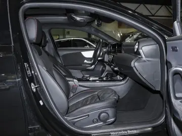 A 250 e Limousine AMG Pano Multibeam 360 -K. AHK