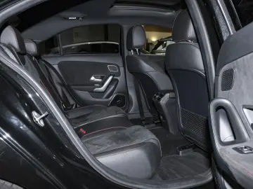 A 250 e Limousine AMG Pano Multibeam 360 -K. AHK