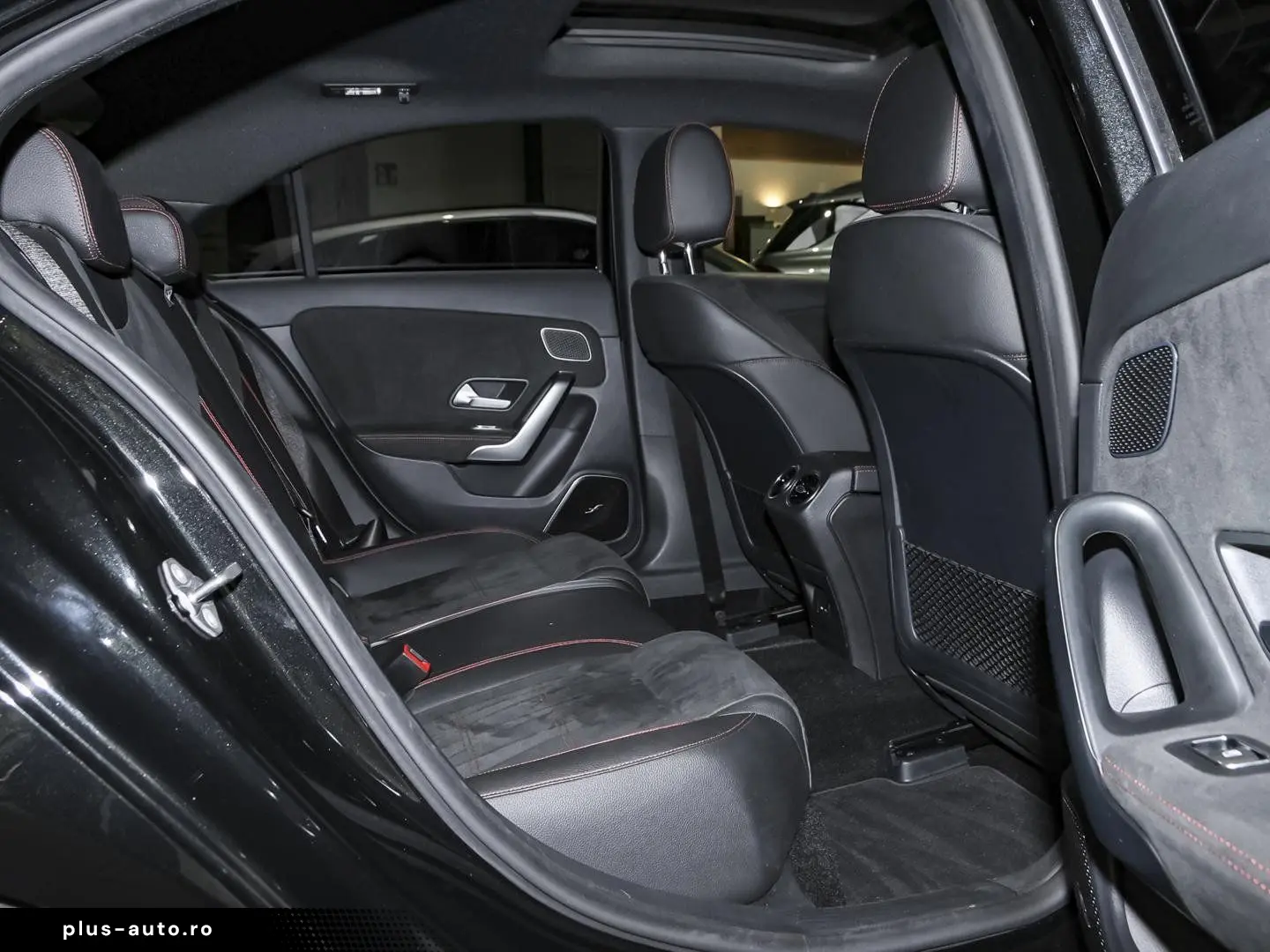 A 250 e Limousine AMG Pano Multibeam 360 -K. AHK