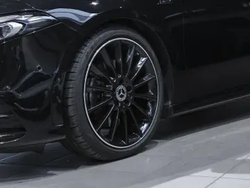 A 250 e Limousine AMG Pano Multibeam 360 -K. AHK