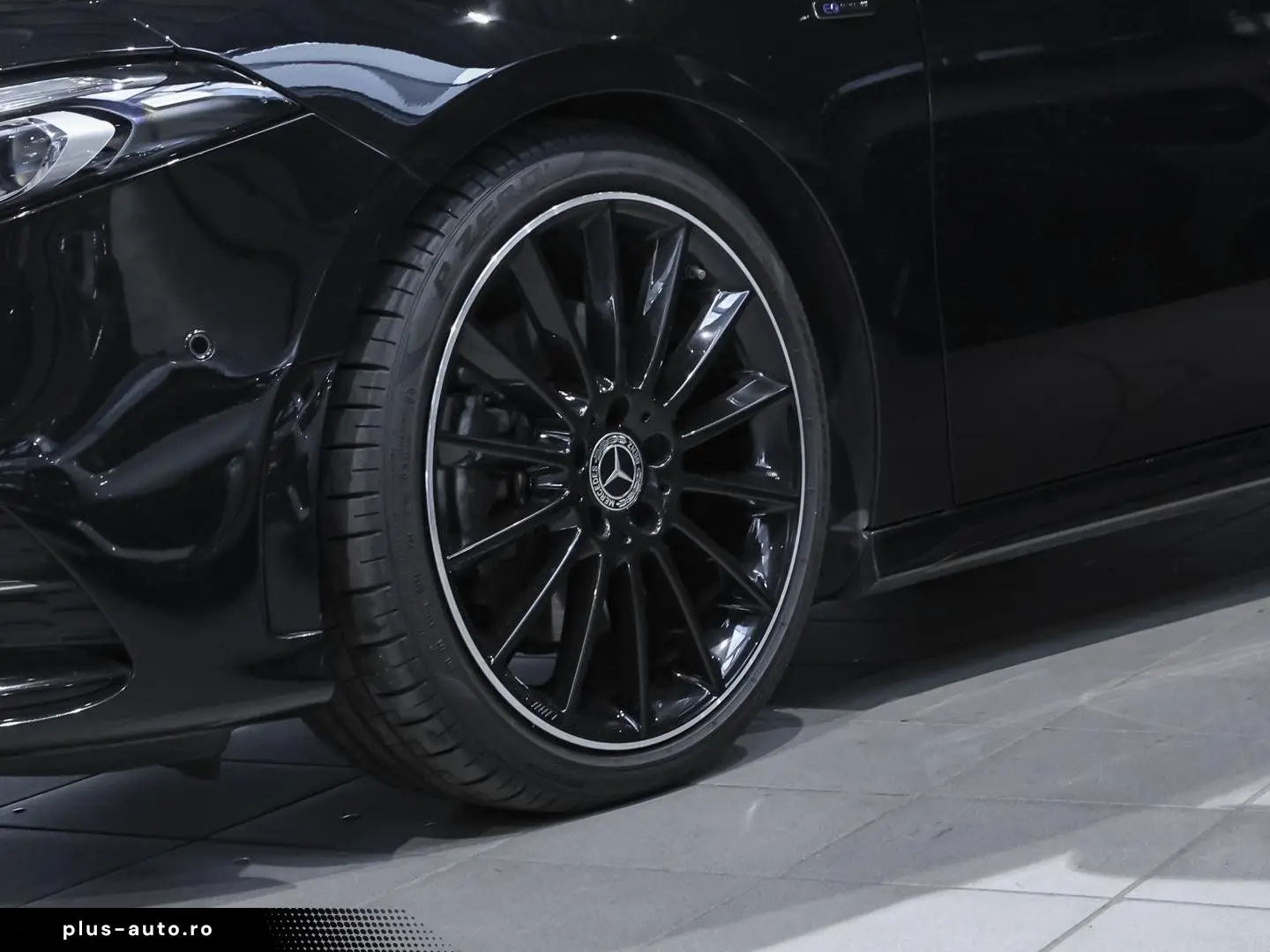 A 250 e Limousine AMG Pano Multibeam 360 -K. AHK