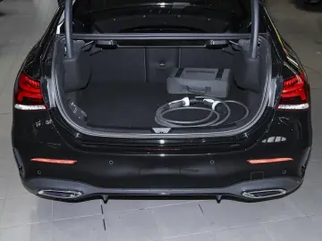 A 250 e Limousine AMG Pano Multibeam 360 -K. AHK