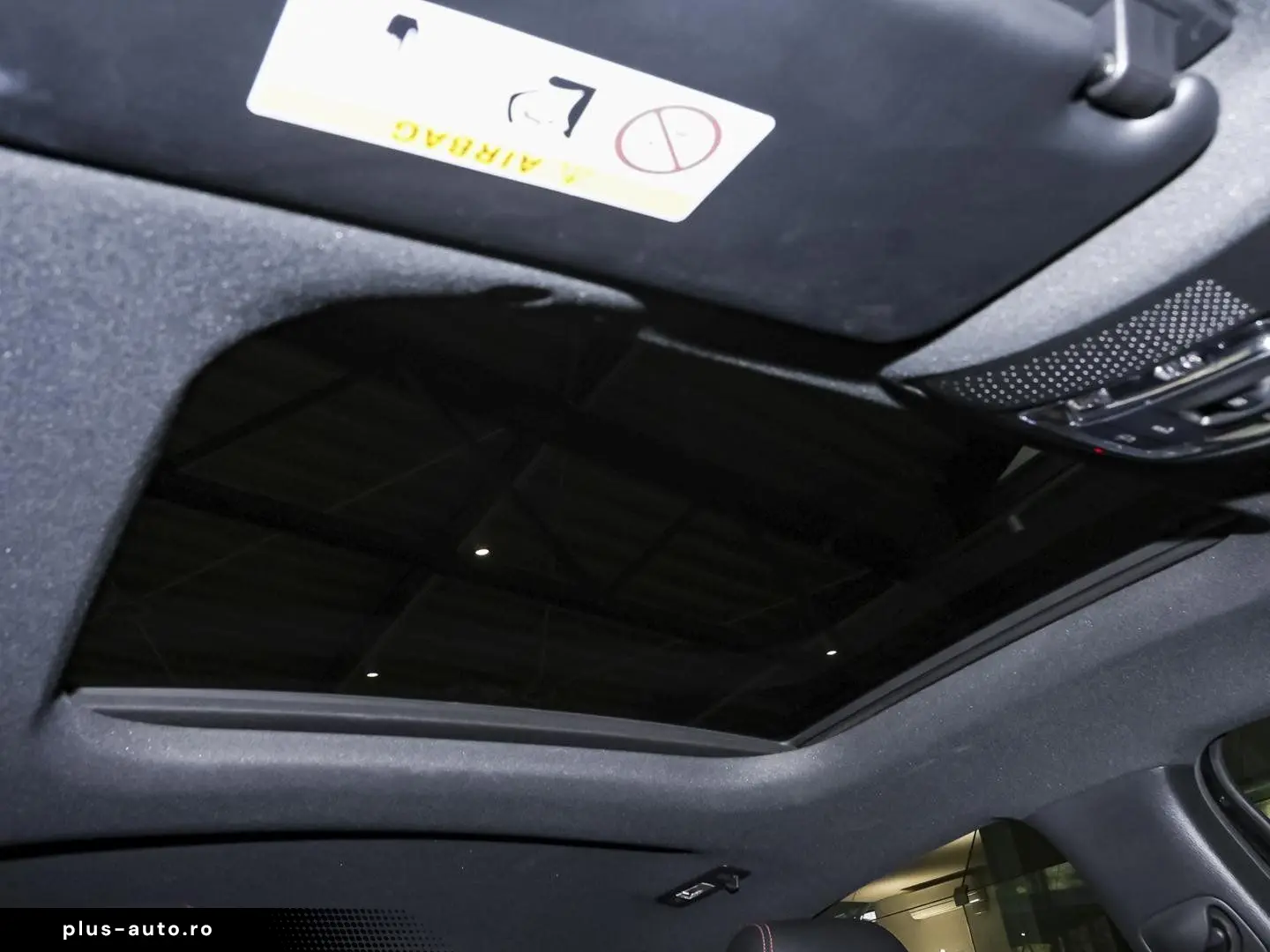 A 250 e Limousine AMG Pano Multibeam 360 -K. AHK