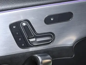 A 250 e Limousine AMG Pano Multibeam 360 -K. AHK