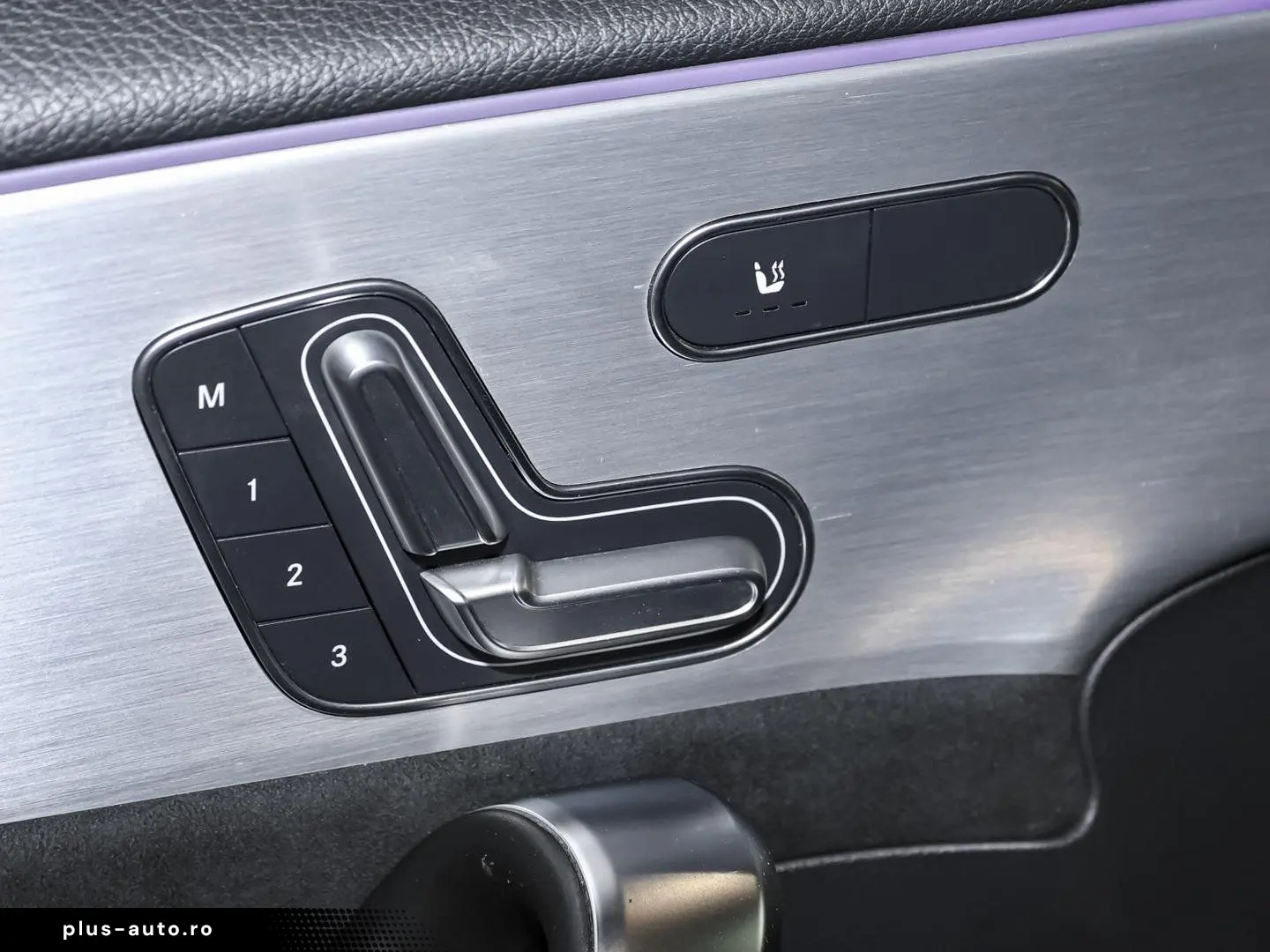 A 250 e Limousine AMG Pano Multibeam 360 -K. AHK