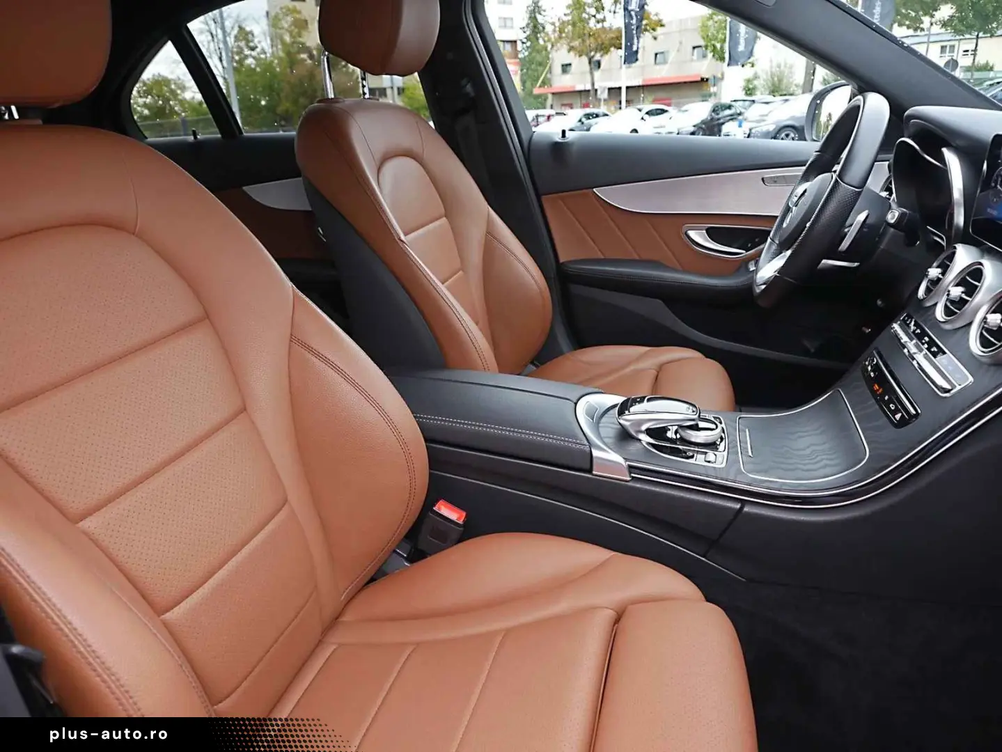 C 300 e Limousine AMG 360  NIGHT DAB SHZ COMAND