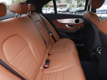 C 300 e Limousine AMG 360  NIGHT DAB SHZ COMAND