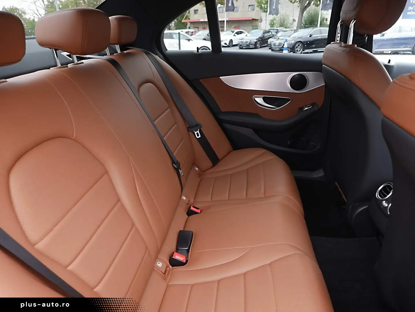 C 300 e Limousine AMG 360  NIGHT DAB SHZ COMAND