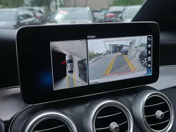 C 300 e Limousine AMG 360  NIGHT DAB SHZ COMAND