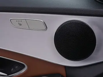 C 300 e Limousine AMG 360  NIGHT DAB SHZ COMAND