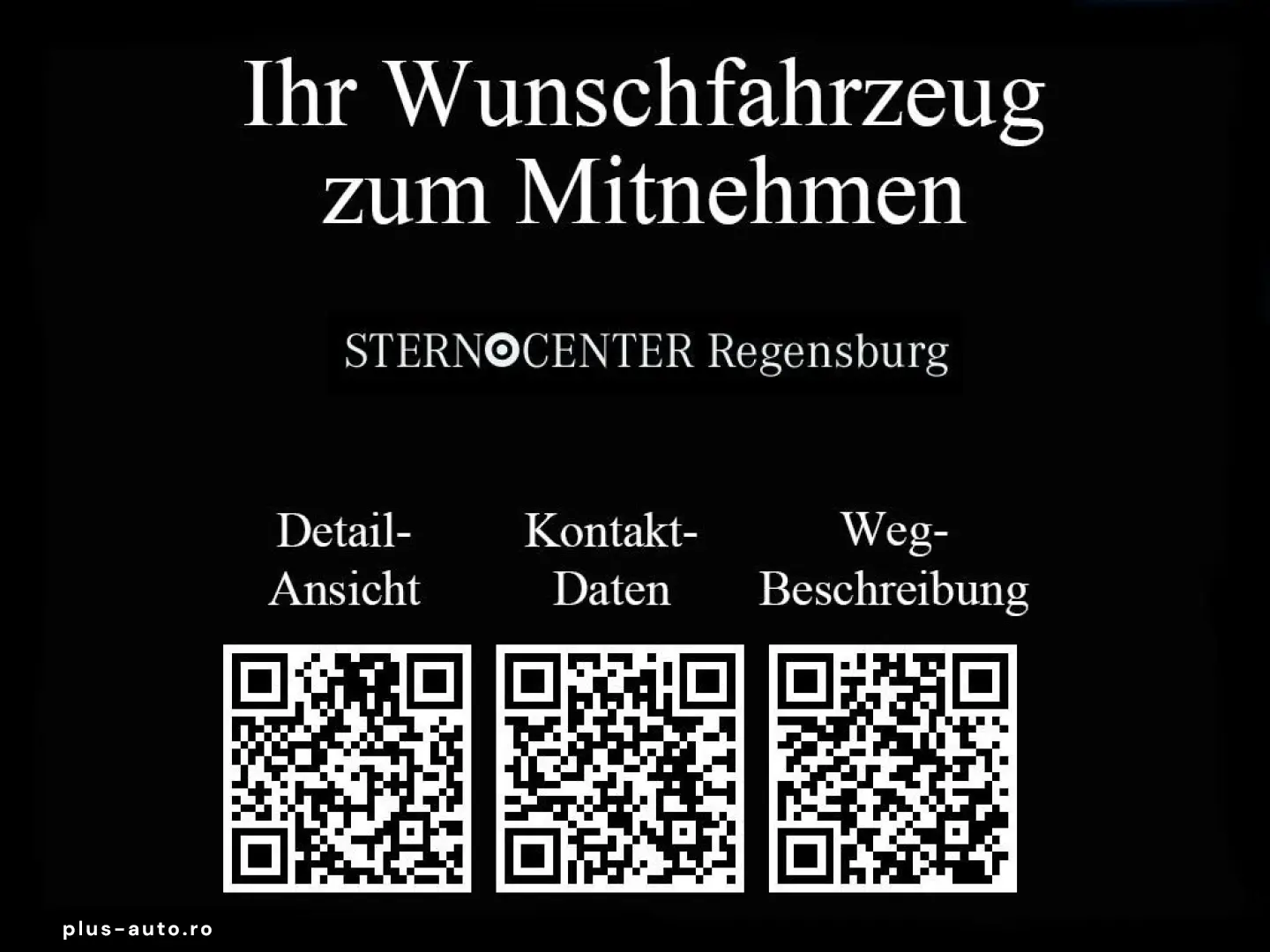 C 300 e Limousine AMG 360  NIGHT DAB SHZ COMAND