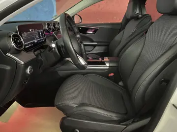 C 200 Night-Paket ACC 360 KAMERA MULTIBEAM-LED