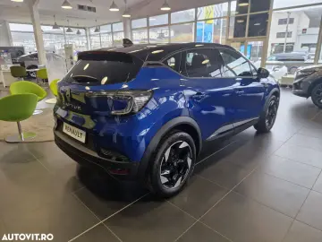 Renault Captur TCe 100 Techno