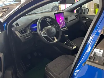 Renault Captur TCe 100 Techno