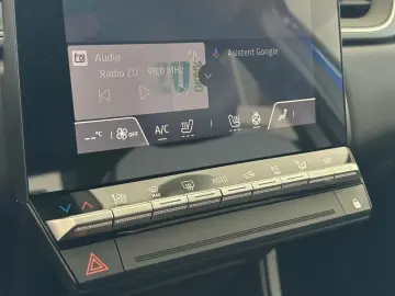 Renault Captur TCe 100 Techno