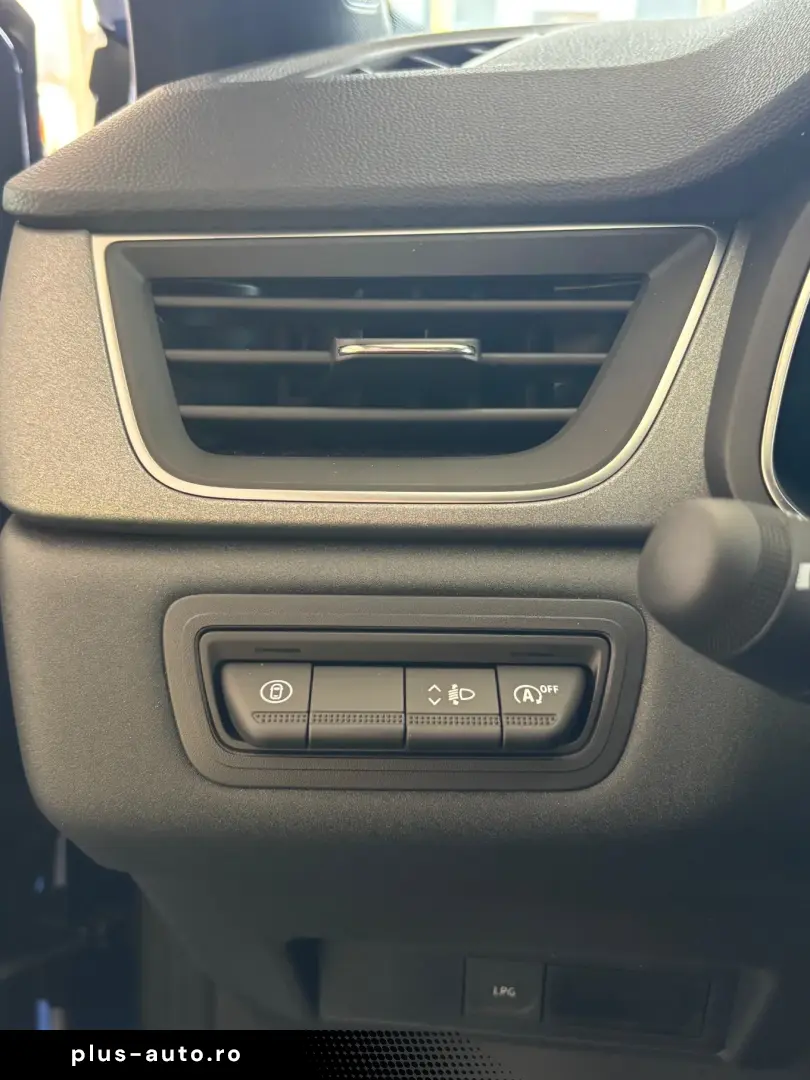 Renault Captur TCe 100 Techno