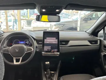 Renault Captur TCe 100 Techno