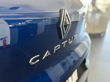 Renault Captur TCe 100 Techno