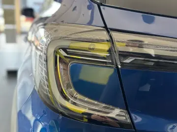 Renault Captur TCe 100 Techno