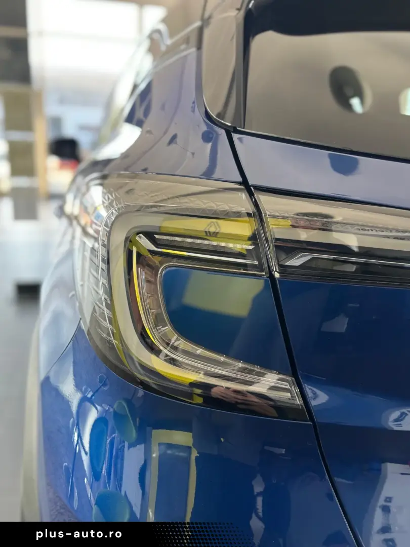 Renault Captur TCe 100 Techno