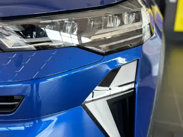 Renault Captur TCe 100 Techno