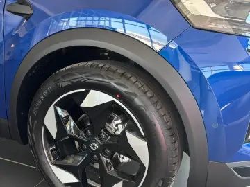 Renault Captur TCe 100 Techno