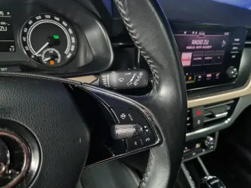 SKODA SCALA STYLE DSG 1.0i 115CP 2020