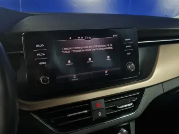 SKODA SCALA STYLE DSG 1.0i 115CP 2020