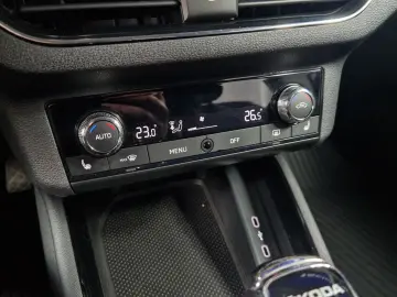 SKODA SCALA STYLE DSG 1.0i 115CP 2020