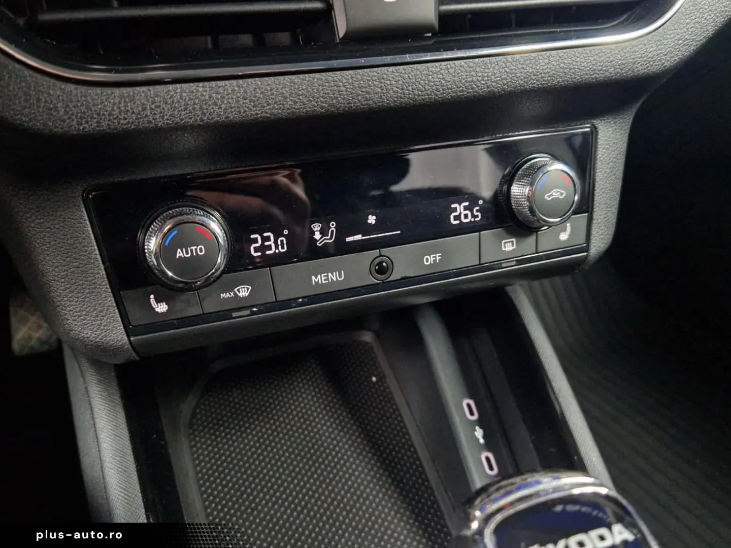 SKODA SCALA STYLE DSG 1.0i 115CP 2020