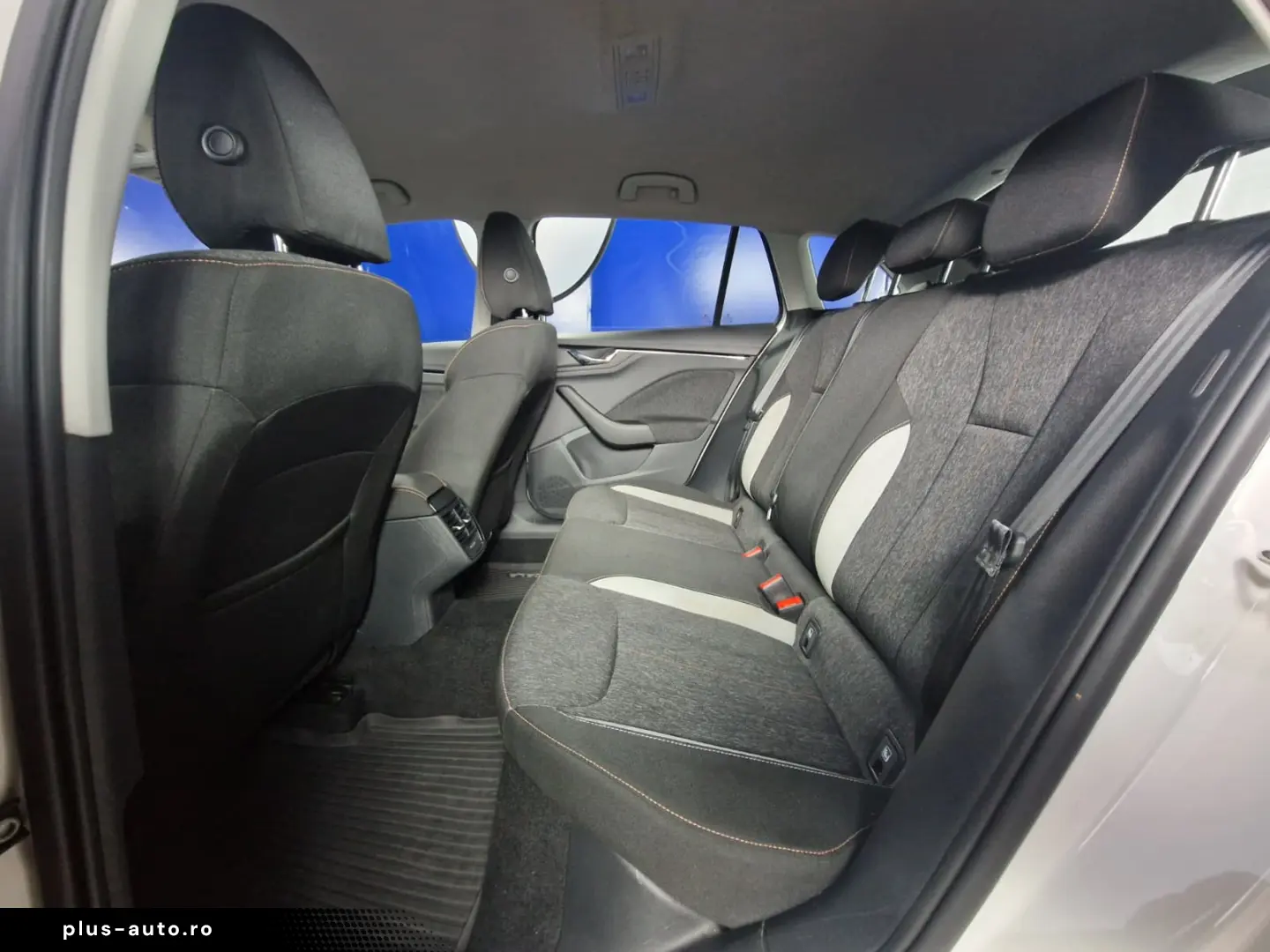 SKODA SCALA STYLE DSG 1.0i 115CP 2020