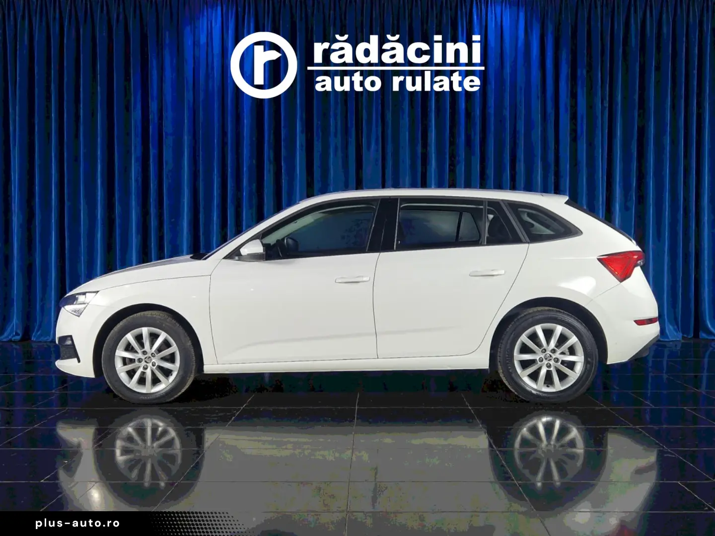 SKODA SCALA STYLE DSG 1.0i 115CP 2020