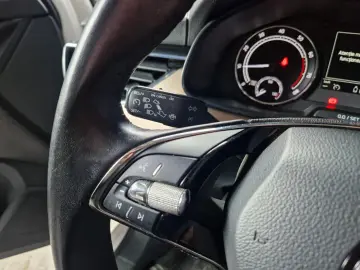 SKODA SCALA STYLE DSG 1.0i 115CP 2020