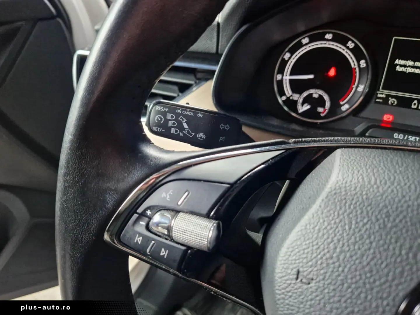 SKODA SCALA STYLE DSG 1.0i 115CP 2020