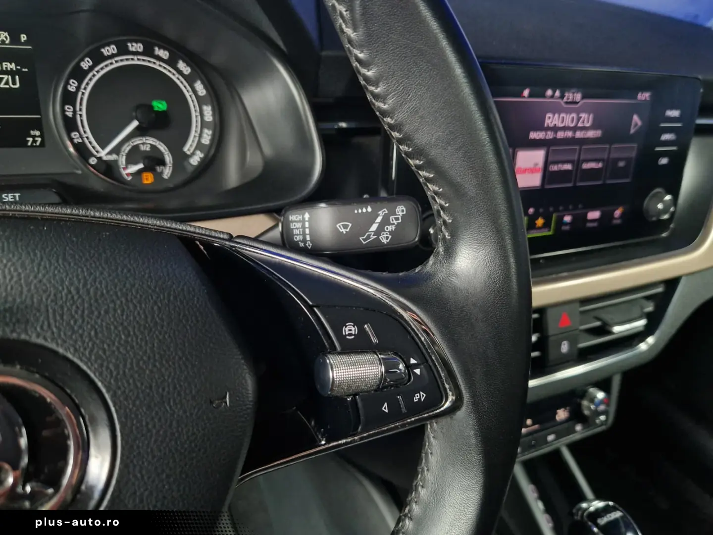 SKODA SCALA STYLE DSG 1.0i 115CP 2020