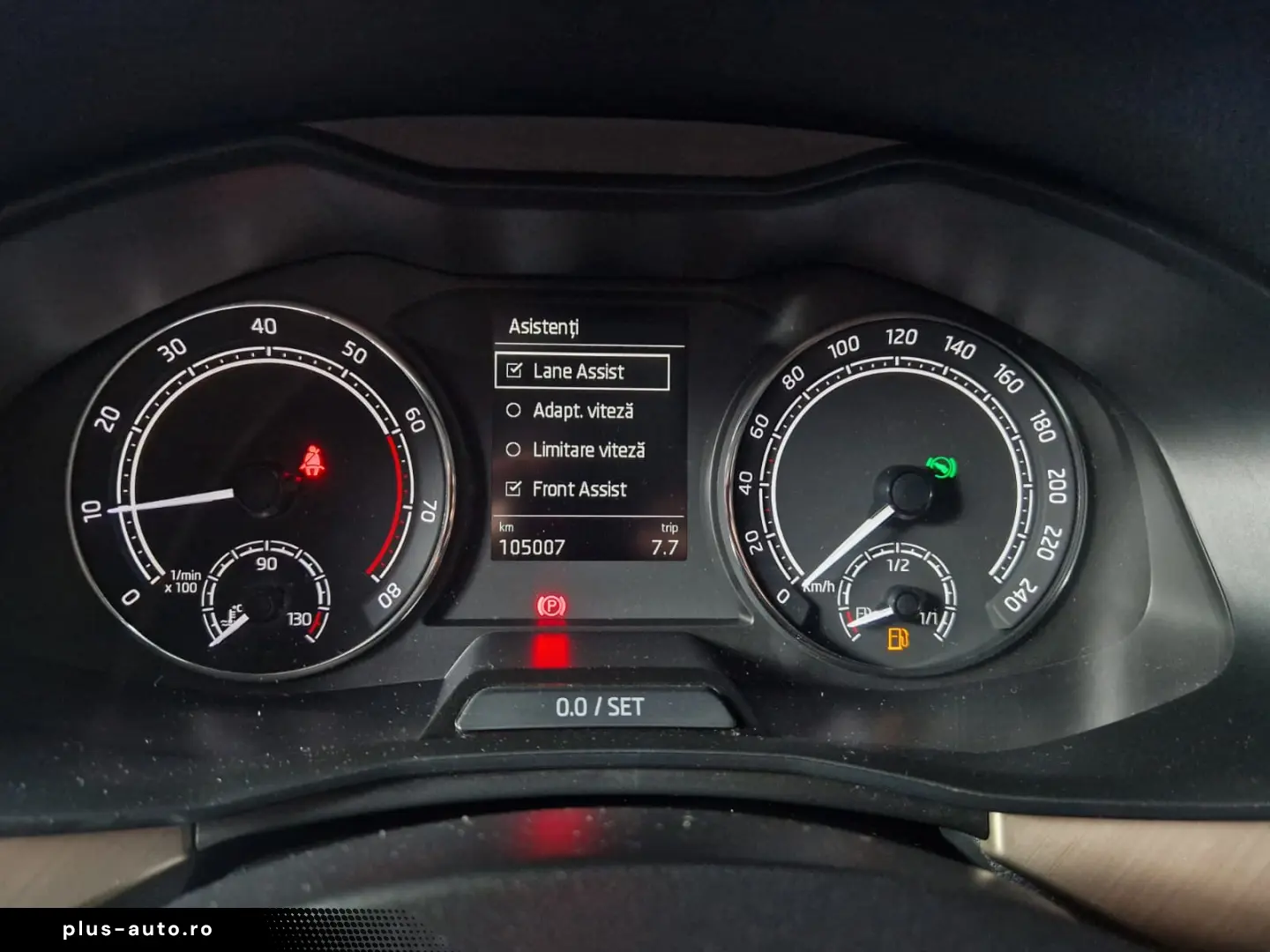 SKODA SCALA STYLE DSG 1.0i 115CP 2020